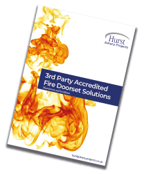 Download Brochures Case Studies Hurst Joinery Projects